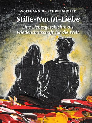 cover image of Stille-Nacht-Liebe